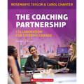 The Coaching Partnership: Collaboration for Systemic Change
