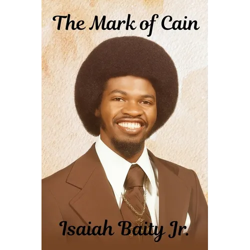 The Mark of Cain