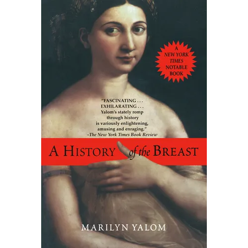 A History of the Breast