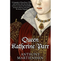 Queen Katherine Parr