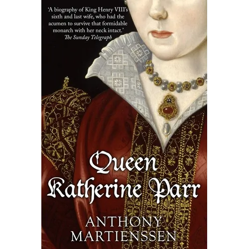 Queen Katherine Parr