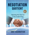 Negotiation Quotient: Opening the Door to a Successful Deal