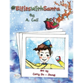 #ElfiesWithSanta