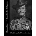 Found in The Philippines: The Story of a Woman's Letters