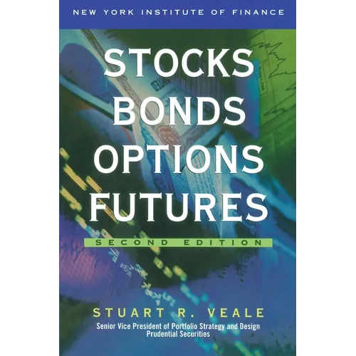 Stocks, Bonds, Options, Futures 2nd Edition