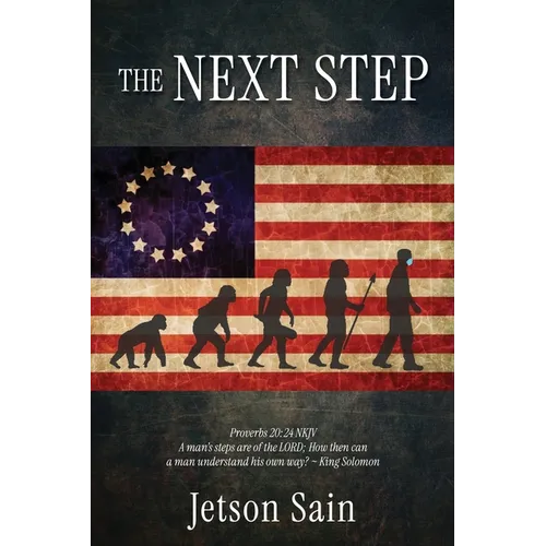 The Next Step