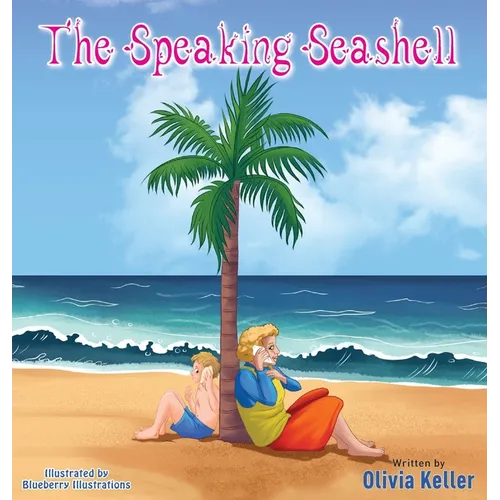 The Speaking Seashell