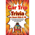 Car Trip Trivia for Smart Kids 8-12