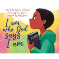 I am who God says I am