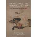 The Whirlpool That Produced China: Stag Hunting on the Central Plain