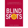 Blind Spots: The Mental Mistakes Investors Make