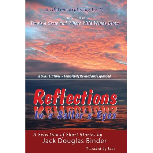 Reflections in a Sailor's Eyes