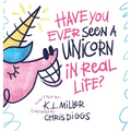 Have You Ever Seen a Unicorn in Real Life?