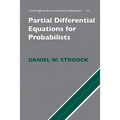 Partial Differential Equations for Probabilists