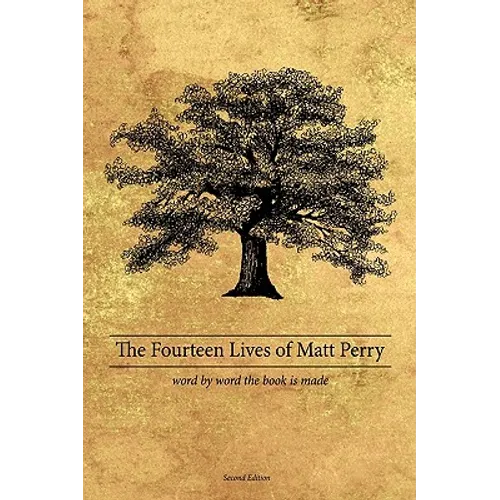 The Fourteen Lives of Matt Perry