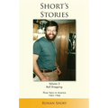 Short's Stories: Ball Dropping, Three Years in America, 1963-1966