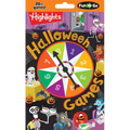 Halloween Games