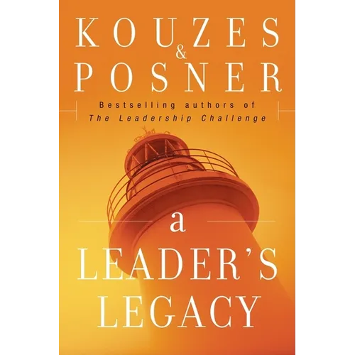 A Leader's Legacy