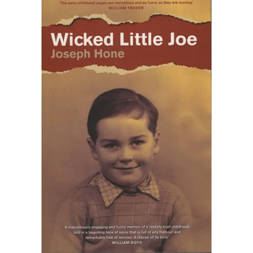 Wicked Little Joe