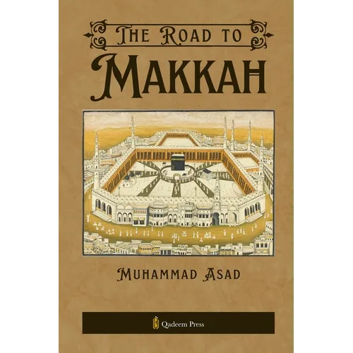 The Road to Makkah