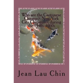 Who are the Cantonese Chinese?: New York City Chinatown during the 1940s-1960s: New York City Chinatown Oral History Project