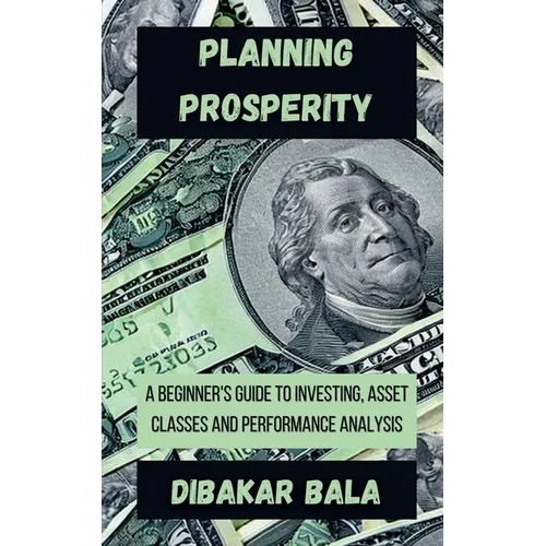 Planning Prosperity