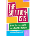 The Solutionists: How Businesses Can Fix the Future