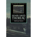 The Cambridge Companion to Henry David Thoreau