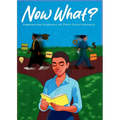 Now What? Empowering Graduates on Their Career Journey