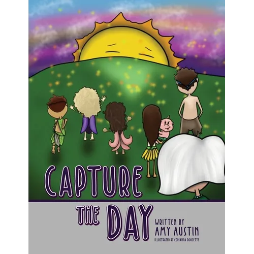 Capture the Day