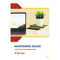 Mastering Sales: Strategies for Winning Deals