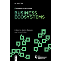 Business Ecosystems