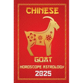 Goat Chinese Horoscope 2025