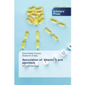 Association of. Vitamin D and psoriasis