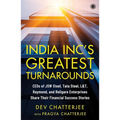 India Inc's Greatest Turnarounds