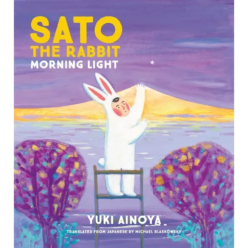 Sato the Rabbit, Morning Light