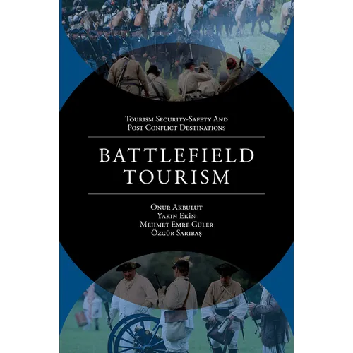Battlefield Tourism