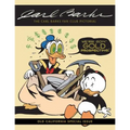 The Carl Barks Fan Club Pictorial: Old California Special Issue