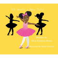 Titi Wants a New Tutu