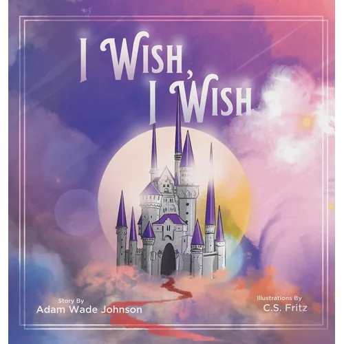 I Wish I Wish