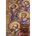 Liturgical Calendar: Poems