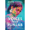 Voices from Punjab
