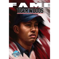 Fame: Tiger Woods