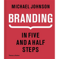 Branding: In Five and a Half Steps