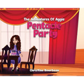Pentacle Party: The Adventures of Aggie