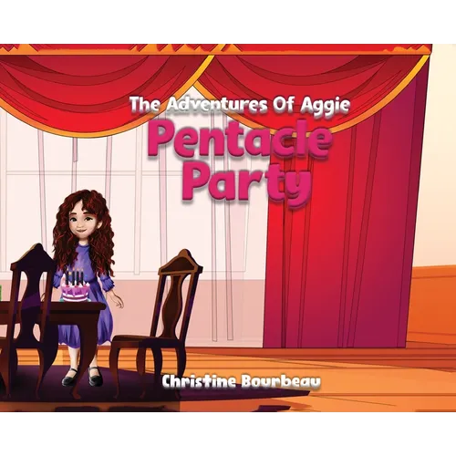 Pentacle Party: The Adventures of Aggie