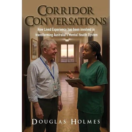 Corridor Conversations