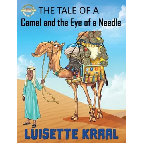 The Tale of the Camel and the Eye of a Needle