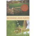 Becoming Jane Austen