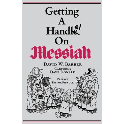 Getting a Handel on Messiah